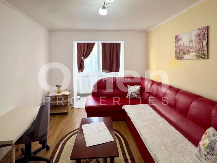 Apartament 2 camere de închiriat | zona Victor Babeș - 8