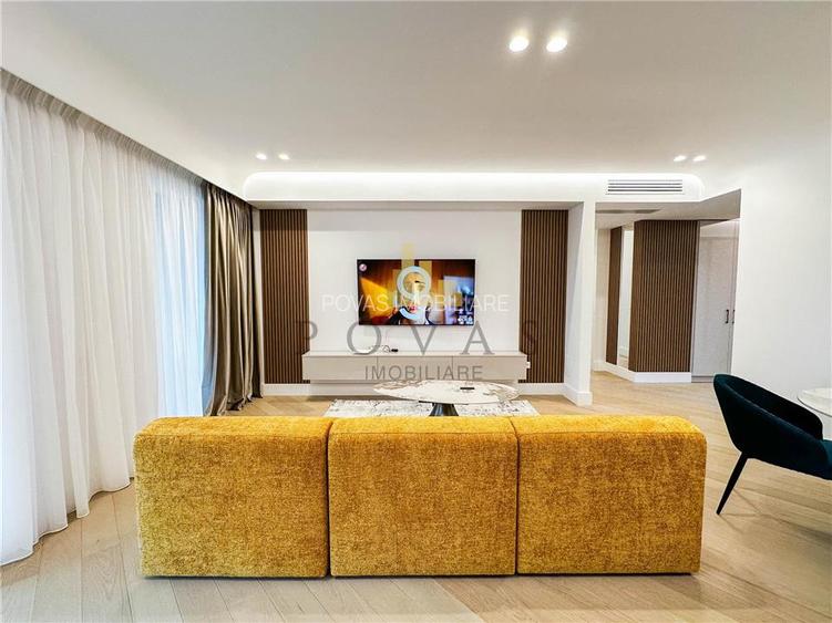 Inchiriere Apartament 3 Camere Cortina 126 Iancu Nicolae - 13