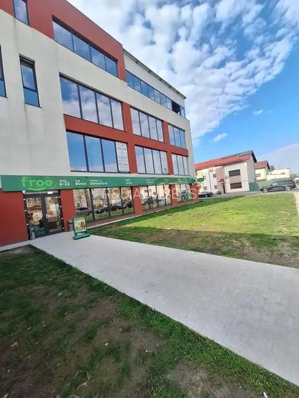 Apartament de vânzare – 40 mp | 2 camere | Trend Residence - 9