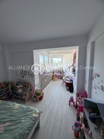 TOMIS NORD (cod04)-3 Camere Decomandate Confort 0 - 4