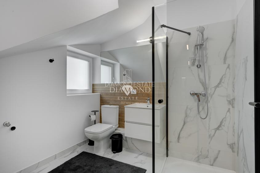 0% Comision! Comunitate, liniste, stil de viata! Duplex 3 camere The Village - 9