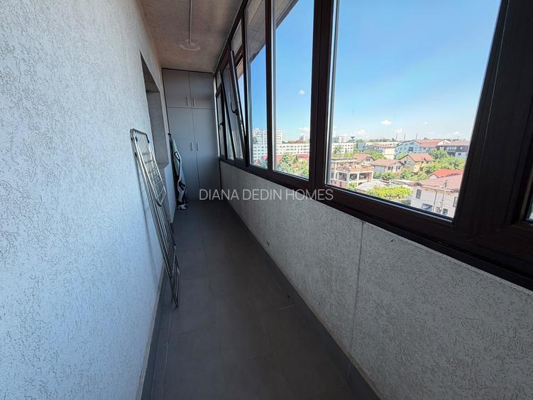 Apartament 2 Camere - Metrou 1 Decembrie 10 min - 9