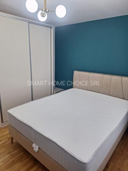 Inchiriere apartament 3 camere, centrala proprie, metrou Obor, prima inchiriere - 7