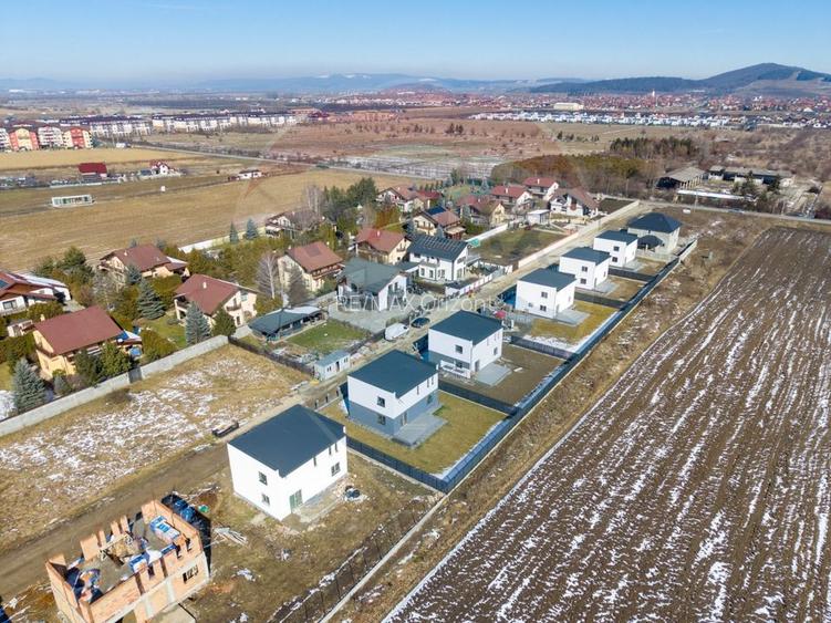 Vila perfectă pentru un stil de viață exclusivist! - 35