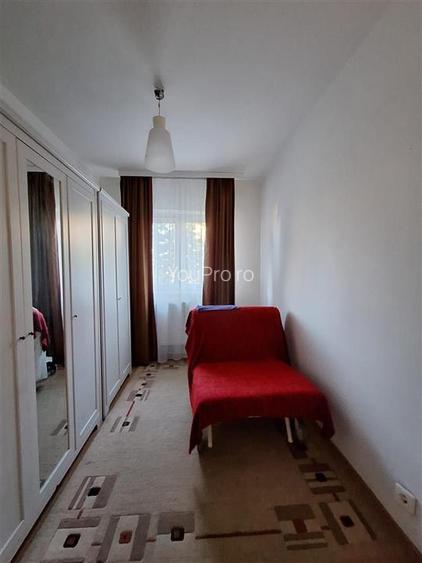 Decomandat 3 camere etaj 3 zona Torontalului - 5