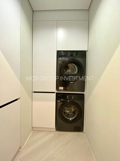 2 camere | Floreasca | Lux - 6