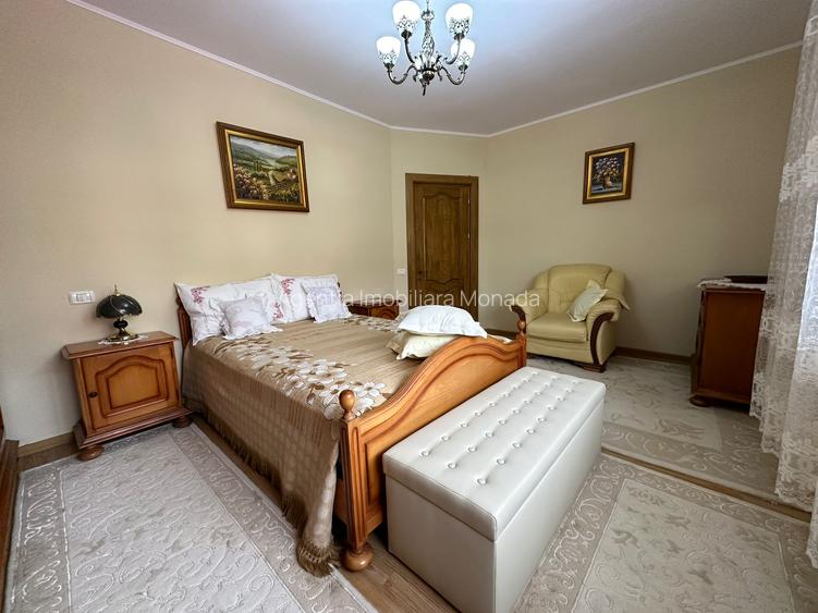 Casa de vanzare Chiajna-Rosu (locatie excelenta) - 22