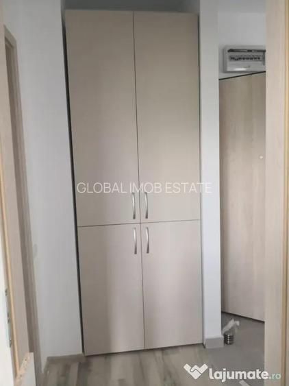 Inchiriere Apartament 2 camere Bloc Nou Loc de Parcare Drumul Taberei-Timisoara - 8