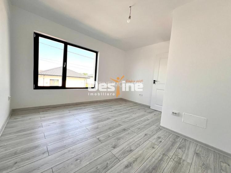 Vorovesti, casa individuala 110 mp, 155.000 euro - 3