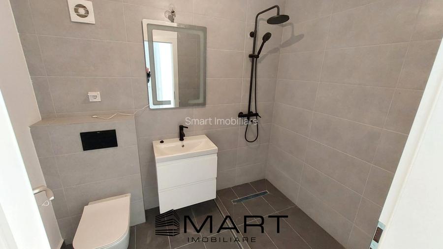 Apartament decomandat 4 camere Doamna Stanca - 13