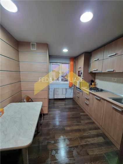 Apartament de inchiriat Aradul Nou - 11