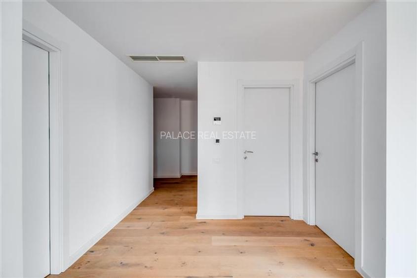 Apartament 3 camere premium Aviatiei || Imobil boutique || Finisaje de lux & fac - 7