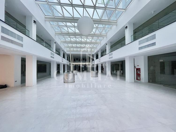Apartament finisat 2 camere | Imobil nou | str Soporului - 10
