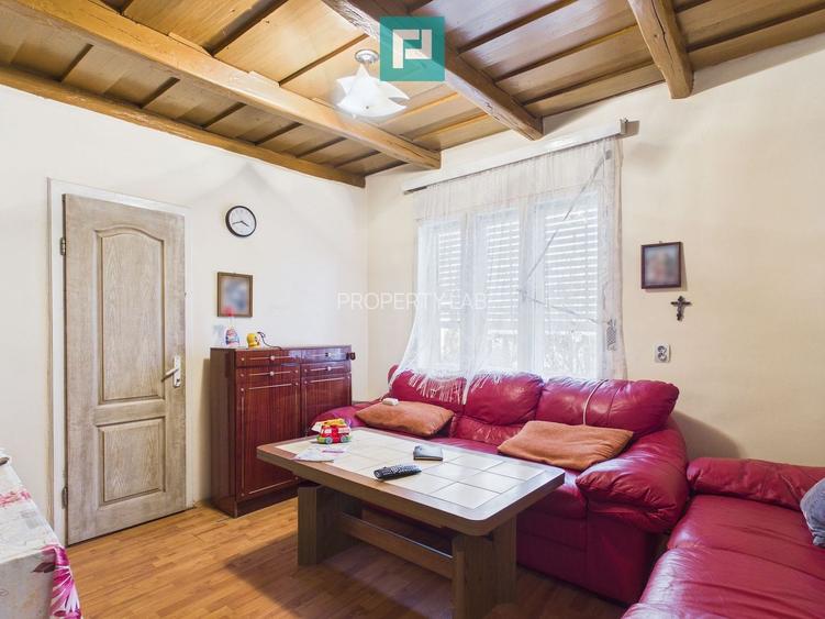 Casă cu 5 camere în zonă pitorească la Arăneag - 6