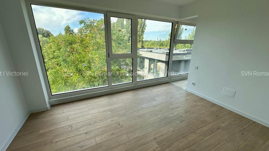 REA1024936 Nicolae Grigorescu Splaiul Unirii 3 Camere cu Parcare Subterana - 11