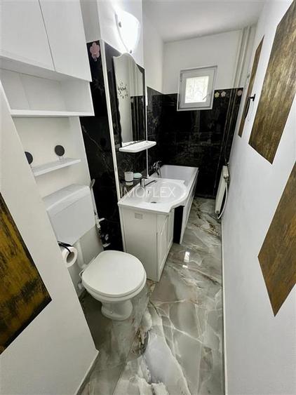 Apartament 2 camere zona Tic Tac - comision 0 - 7