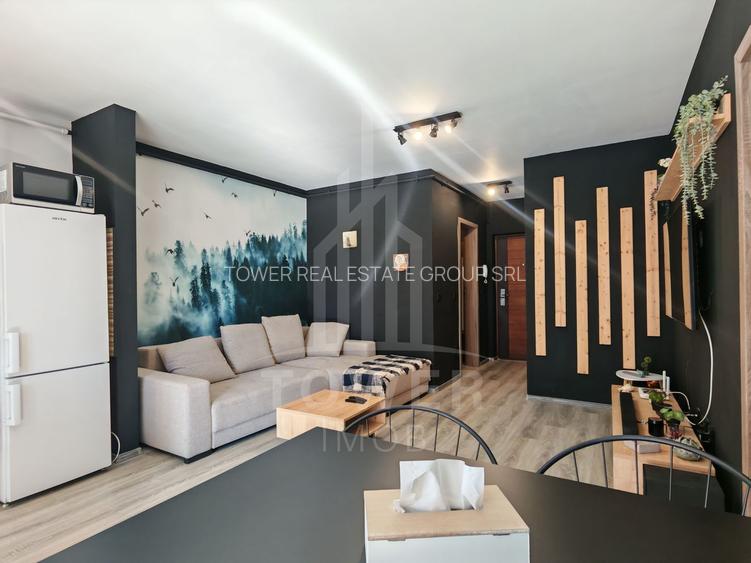 Apartament 2 camere et 3|lift| Cartier Magnolia - 4