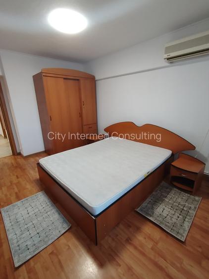 UNIRII PIATA ALBA IULIA ETAJ 3, RENOVAT, CENTRALA PROPRIE, MOBILAT. - 14