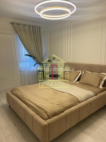 Apartamente 1,2,3 camere  Pacurari! - 11