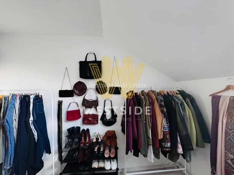 Apartament premium de inchiriat, cu 3 camere, zona Lipovei - 7