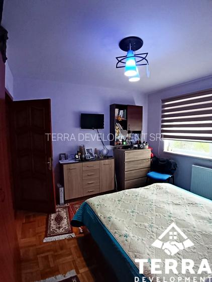 Apartament 3 camere, situat în una dintre cele mai căutate zone - Tomis Nord - 6