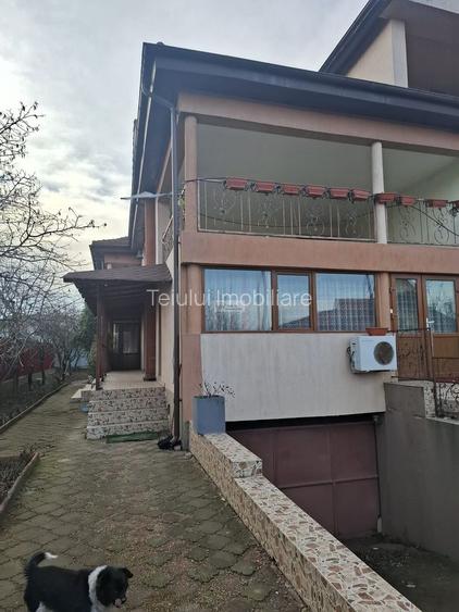 Casa/vila de vanzare in Garoafa /Vrancea - 2
