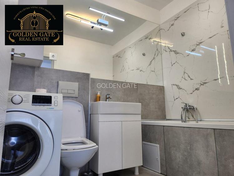 Pantelimon 2 Camere | Centrala | Terasa | Pet Friendly - 9