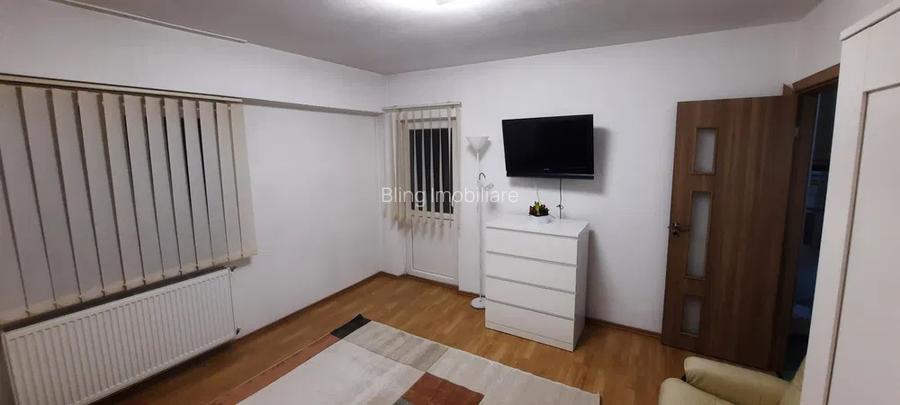 Apartamernt cu 1 camera Gheprgheni  - 3