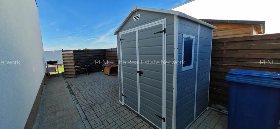 MAGURELE, CASA 71 MP, LOT 321 MP! - 15