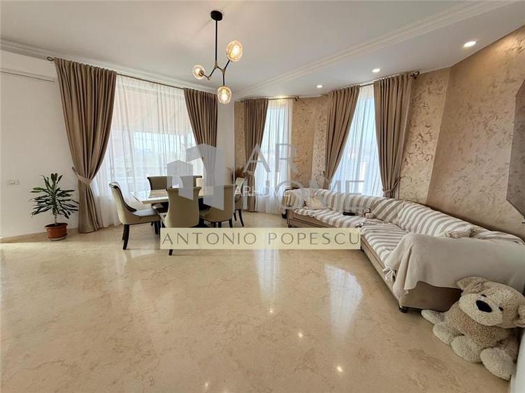 Casa S+P+1E, 635 mp teren, in Paulesti, Prahova. - 5