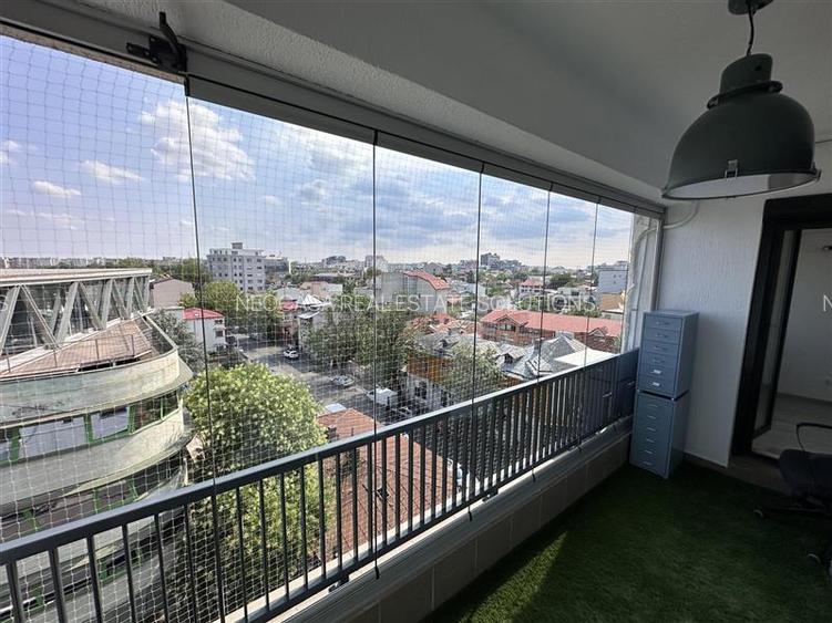 IANCULUI - VATRA LUMINOASA, PENTHOUSE 3 CAMERE, 220 MP, BLOC 2019,  GARAJ! - 21