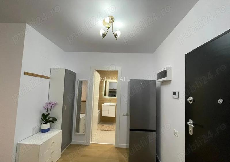 Apartament 2 Camere cu Gradina  / Fizicienilor / Centrala Proprie/  - 3