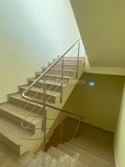 Spatiu birouri Hyperion Towers (et10)- Pipera - direct proprietar, fara comision - 8