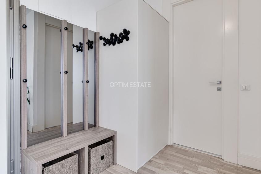 PREMIUM Urban  2 rooms Apartment/ super VIEW/ UNDERGROUND parking! - 8