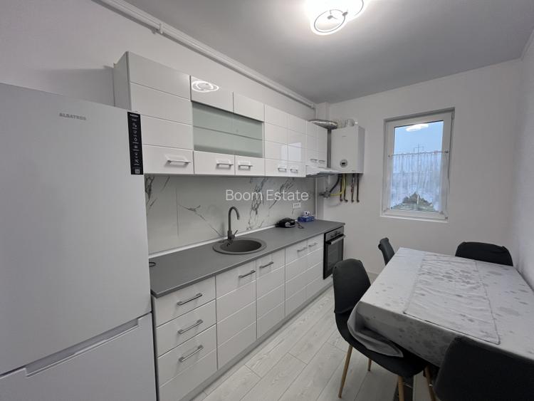 DEZVOLTATOR, APARTAMENTE CU 2 CAMERE, PRET PROMOTIONAL, DECOMANDATE - 2