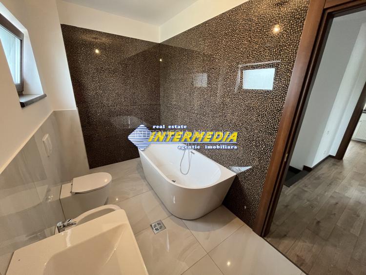 Casa NOU 4 camere finisata la cheie toate utilitatile Alba Iulia Cetate - 15