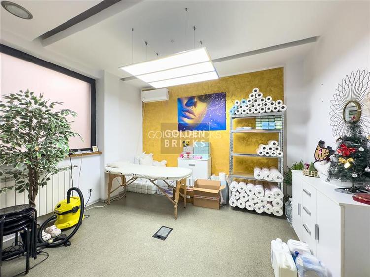 Piata Victoriei | 7 Camere | Metrou 4 ''| Vila Individuala - 12