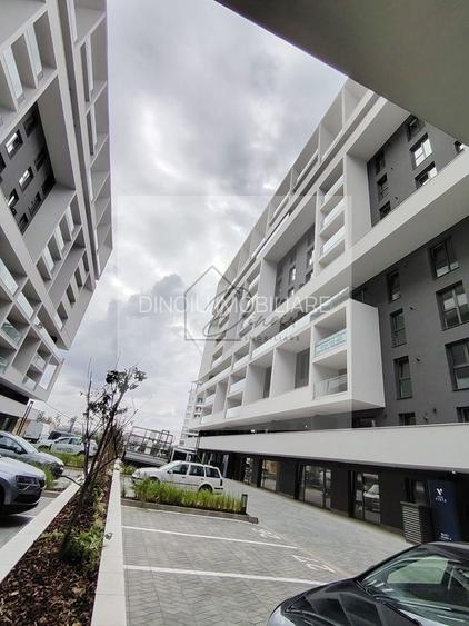 Apartament 2 cam PRIMA VISTA Aviatiei I TVA INCLUS I Premium i COM 0% - 22