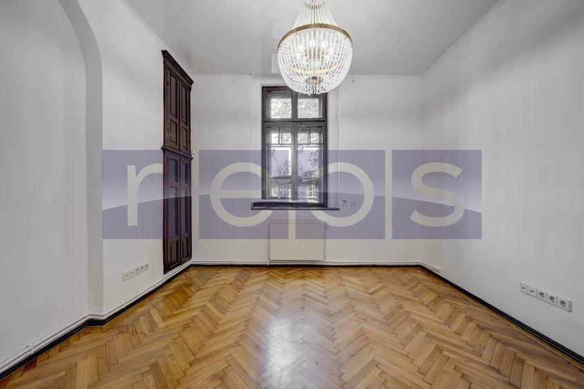 VANZARE 6 CAMERE APARTAMENT IN VILA INTERBELICA | SECTOR 1 | - 15