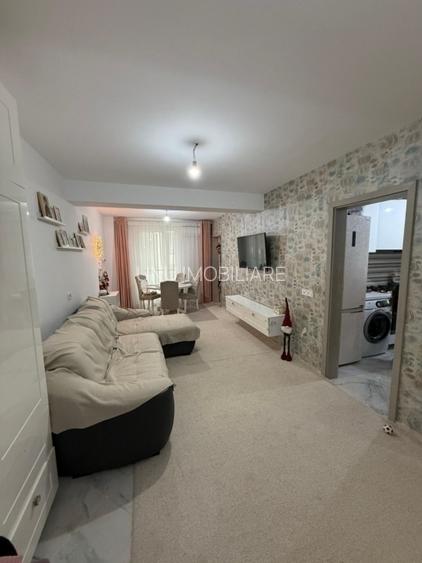 3 camere Proiect OSCAR Păcurari | Zona Alpha Bank / Mobilat / Parcare + Boxă - 9