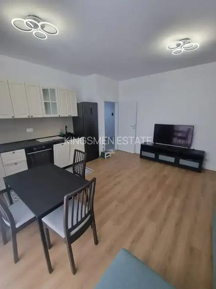 Apartament 3 camere The Suburb Buftea mobilat/utilat Lux ! - 5