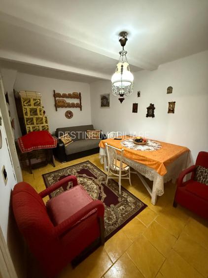 Casa zona centrala, teren 800 mp  - 14