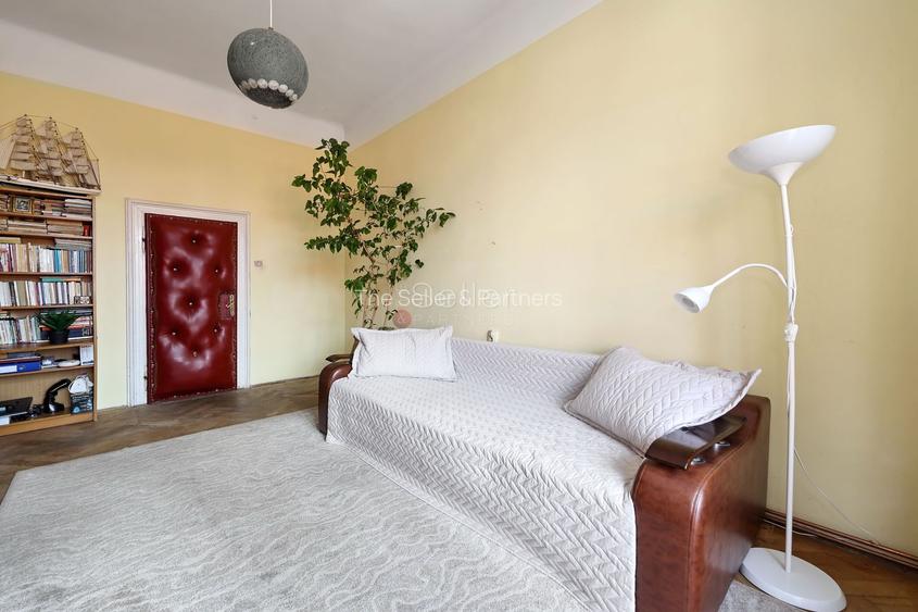 Zona Centrala Structura Generoasa - 15