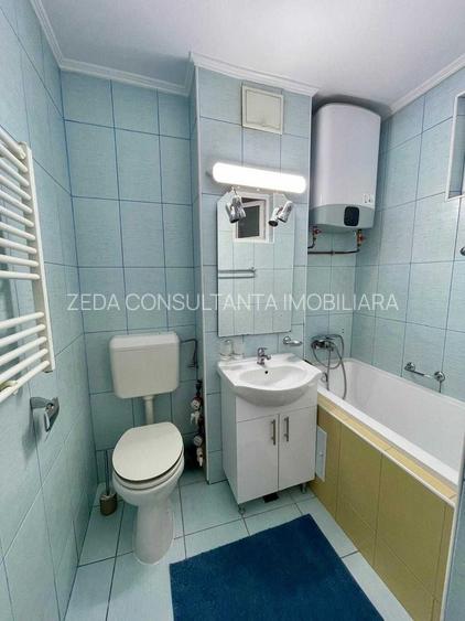 Apartament 3 camere Grand Arena - 8