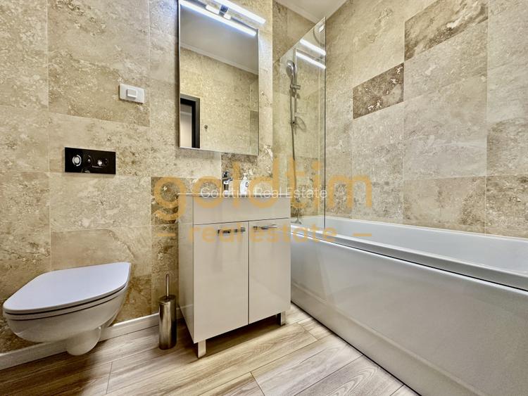 VEDERE LA MARE/SUPERB VIEW/PARCARE INCLUSA/MOBILAT SI UTILAT COMPLET/MAMAIA NORD - 12