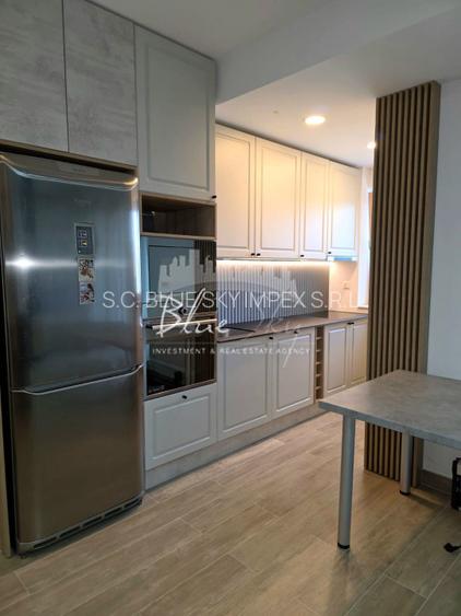 Apartament cu 2 camere in Marina Surf Residence – Mamaia Nord - 20