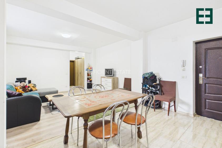 Apartament 2 camere - Parter – Giroc - Timișoara - 5