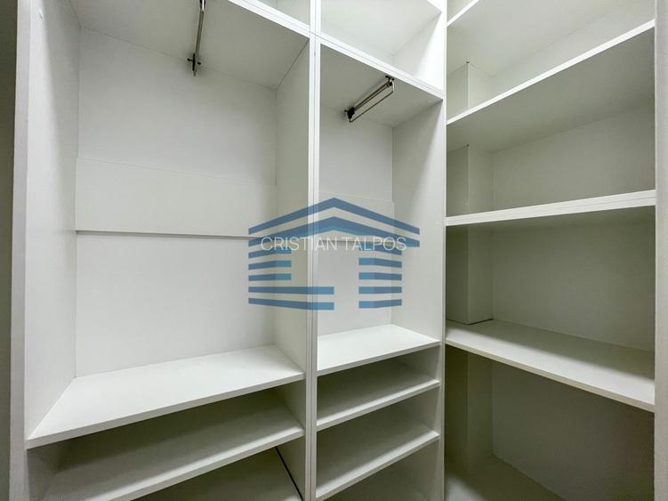 Garsonieră Decomandată 38 mp -Dressing - Balcon -Bucatarie -Parcare- Avantgarden - 9