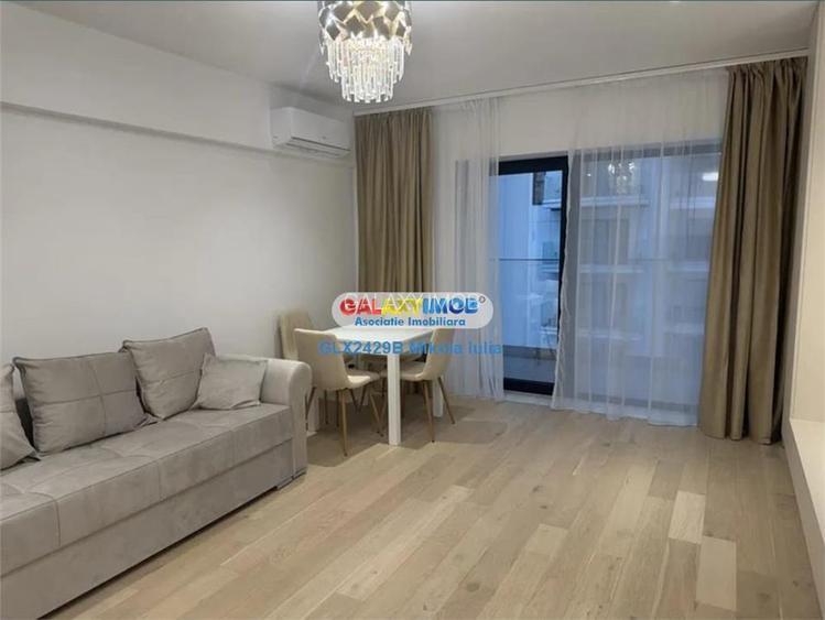 Apartament 2 cam | Parcare | et 8 11 | One Cotroceni - 5