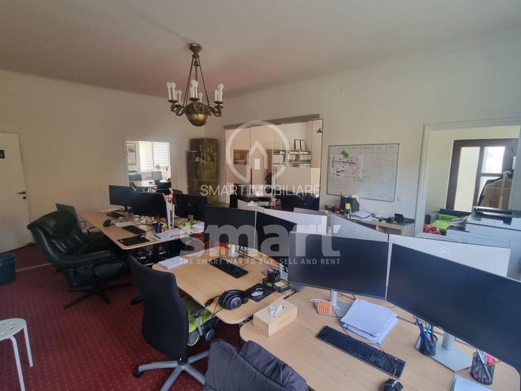 Spatiu Birou zona Centrala Andrei Muresanu Piata Cipariu - 2